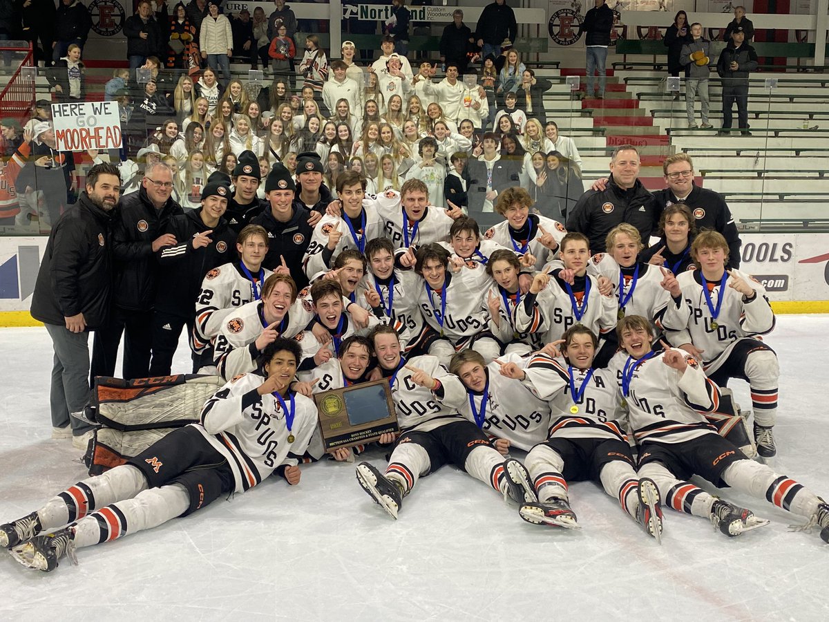 MHSSpuds's tweet photo. Congrats to this crew on another 8AA Championship!

Awesome work fellas! https://t.co/ideD7db30M