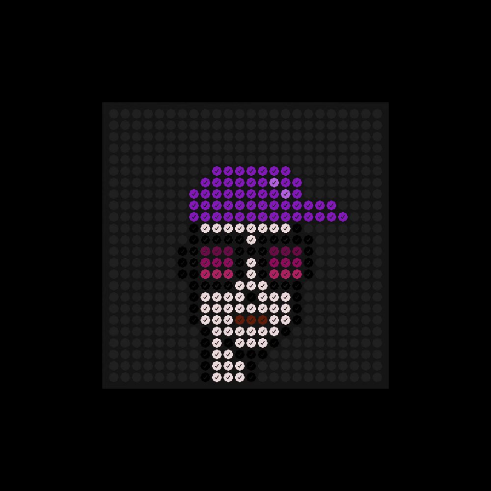 ladysnowboarder's tweet photo. @Jampzer #checkpunks https://t.co/U5t2xGvSiQ