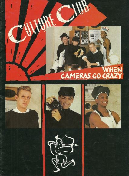 Scot Turner (@scotturner) on Twitter photo Toronto Concert History: 40 years ago tonight - March 2, 1983 - Culture Club <a href="/RealCultureClub/">Boy George & Culture Club</a> play the Concert Hall <a href="/888yonge/">The Concert Hall</a> 1st Toronto show. "When Cameras Go Crazy Tour" did this happen? Anybody there? Toronto Concert History: 40 years ago tonight - March 2, 1983 - Culture Club <a href="/RealCultureClub/">Boy George & Culture Club</a> play the Concert Hall <a href="/888yonge/">The Concert Hall</a> 1st Toronto show. "When Cameras Go Crazy Tour" did this happen? Anybody there?