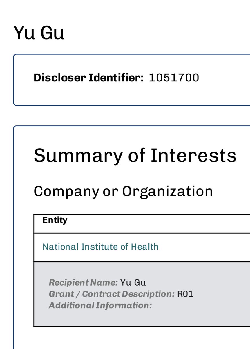 carl_jurassic's tweet photo. @villagerssn The “study” they cite is a letter from multiple NIH shills. Dig into the references within the letter and falls apart.
It’s a #CardBoardPaper haha https://t.co/7icl2kKSRo