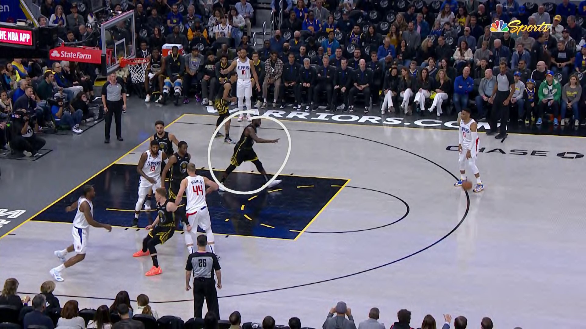 [討論] 台灣球員太常發生長空檔投不進