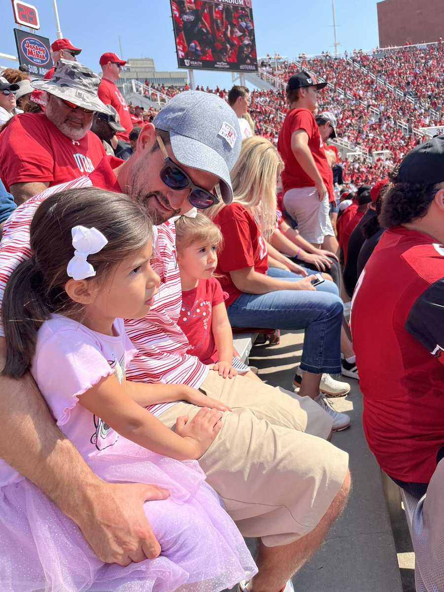BrProc's tweet photo. @UtahFBFans ❤️ https://t.co/mRo5ufM81i