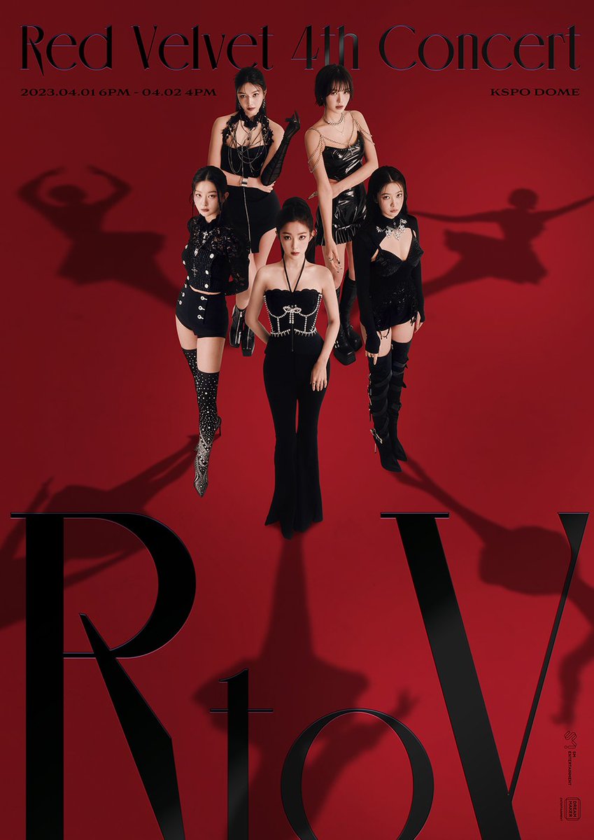 Image for Red Velvet, 4th solo concert to be held on April 1st and 2nd! First performance in 3 years and 5 months! A stage notice filled with attractive music performances! Fan club pre-sale on March 7, general reservation open on March 9! https://t.co/lTJpZph5KH Red Velvet RedVelvet https://t.co/63zxxkdTMa