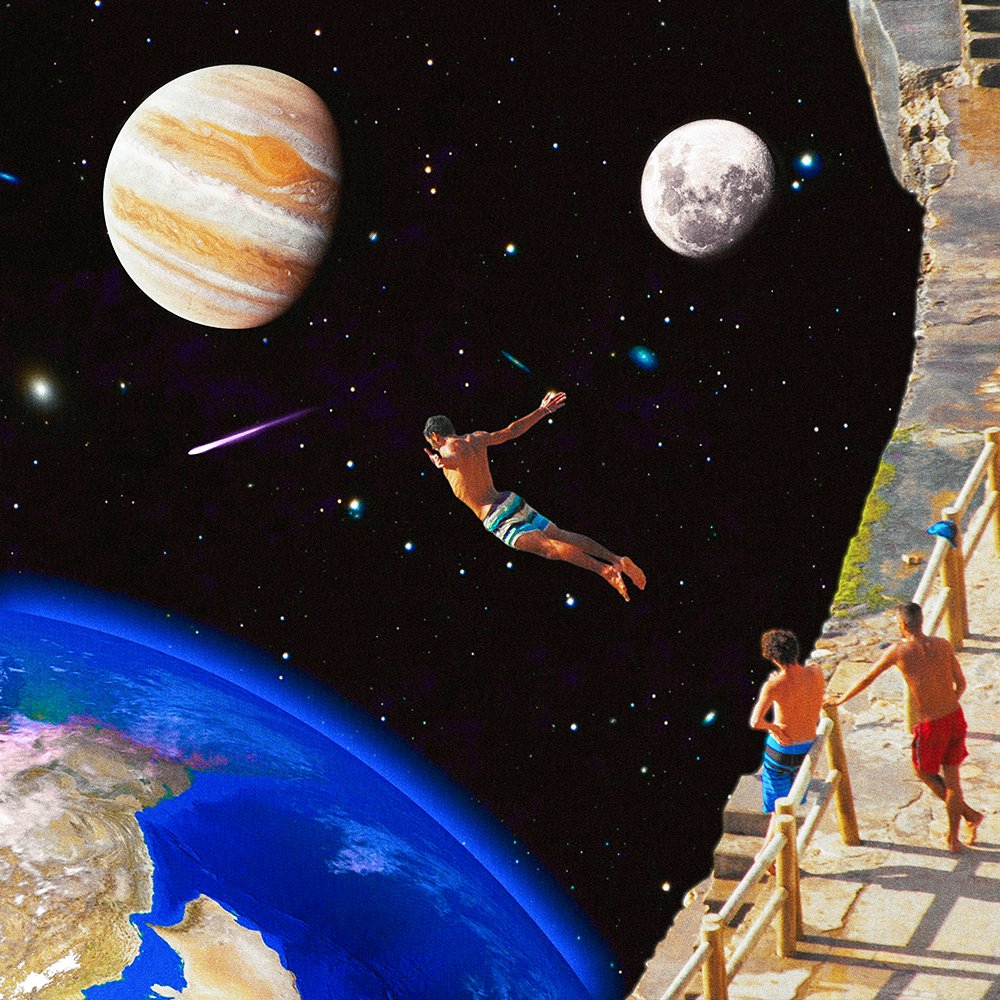 Surreal and Fantasy Collages ✨🖖
opensea.io/collection/day…
.
🛸👽
.
#cryptoart #NFTs #nftart  #nftcollectors #NFTcommunity #NFT #NFTartists #OpenSeaNFT #surrealart #collage #surreal #photocollage #SURREALISM #collageart #meditation #Dreamers #collagetwitter