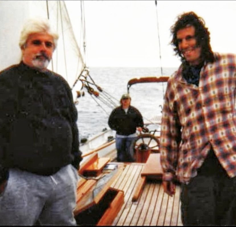 Jeff Pevar tweet media