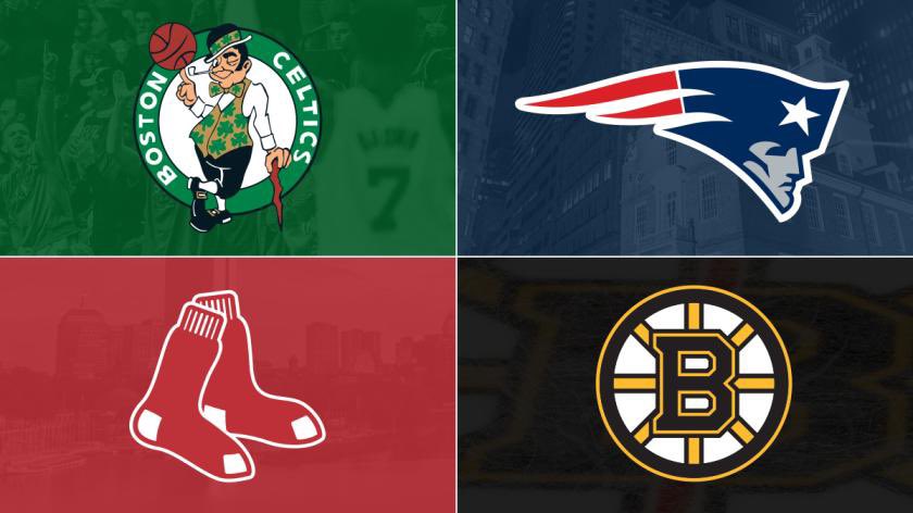 Since February of 2019, the city of Boston has gone 49 months without raising a new banner for one of their professional sports teams. 

This is the longest stretch without a title for the city since February of 2002. ‼️