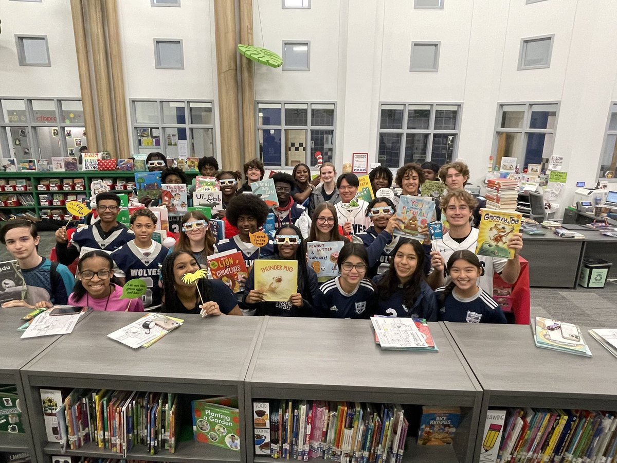 Spark STEM Academy at Freeman tweet media