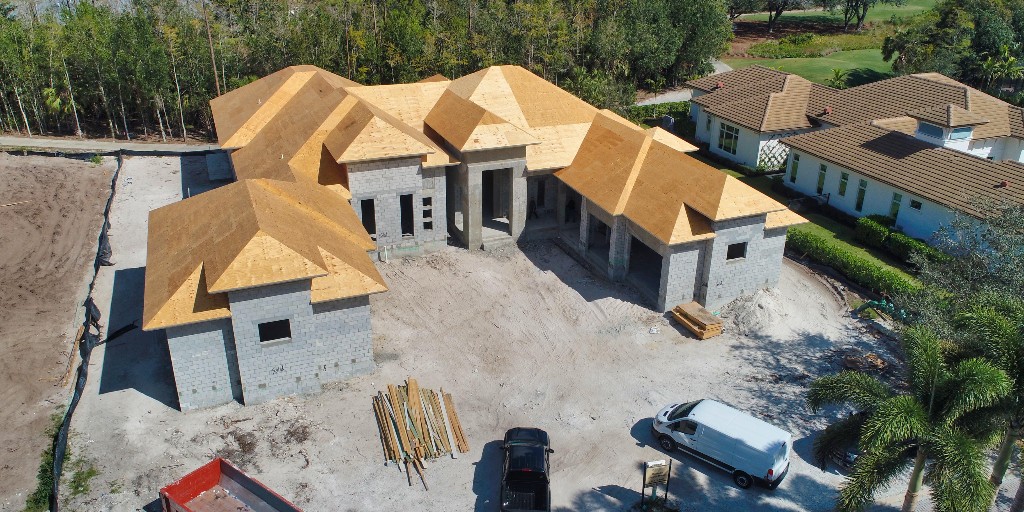 Diamond Custom Homes tweet media