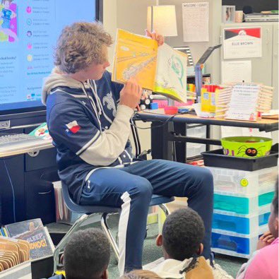 Spark STEM Academy at Freeman tweet media