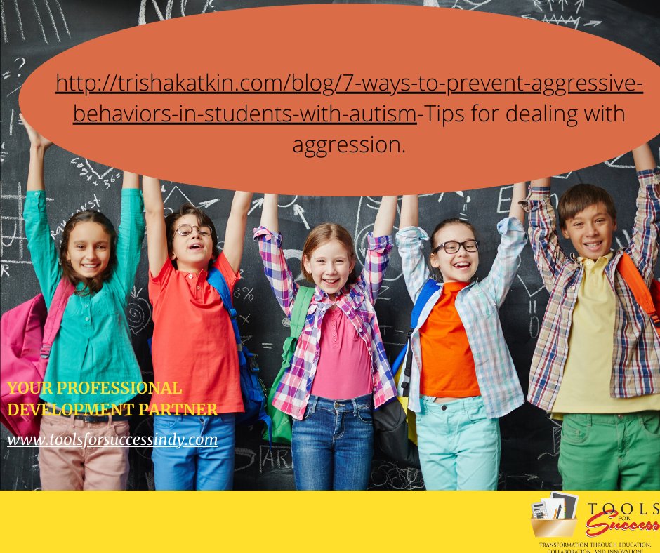 TFSIndy's tweet photo. Great tips to help in your classrooms.  https://t.co/h0nLBbwZnc https://t.co/3aLR7RpB7P