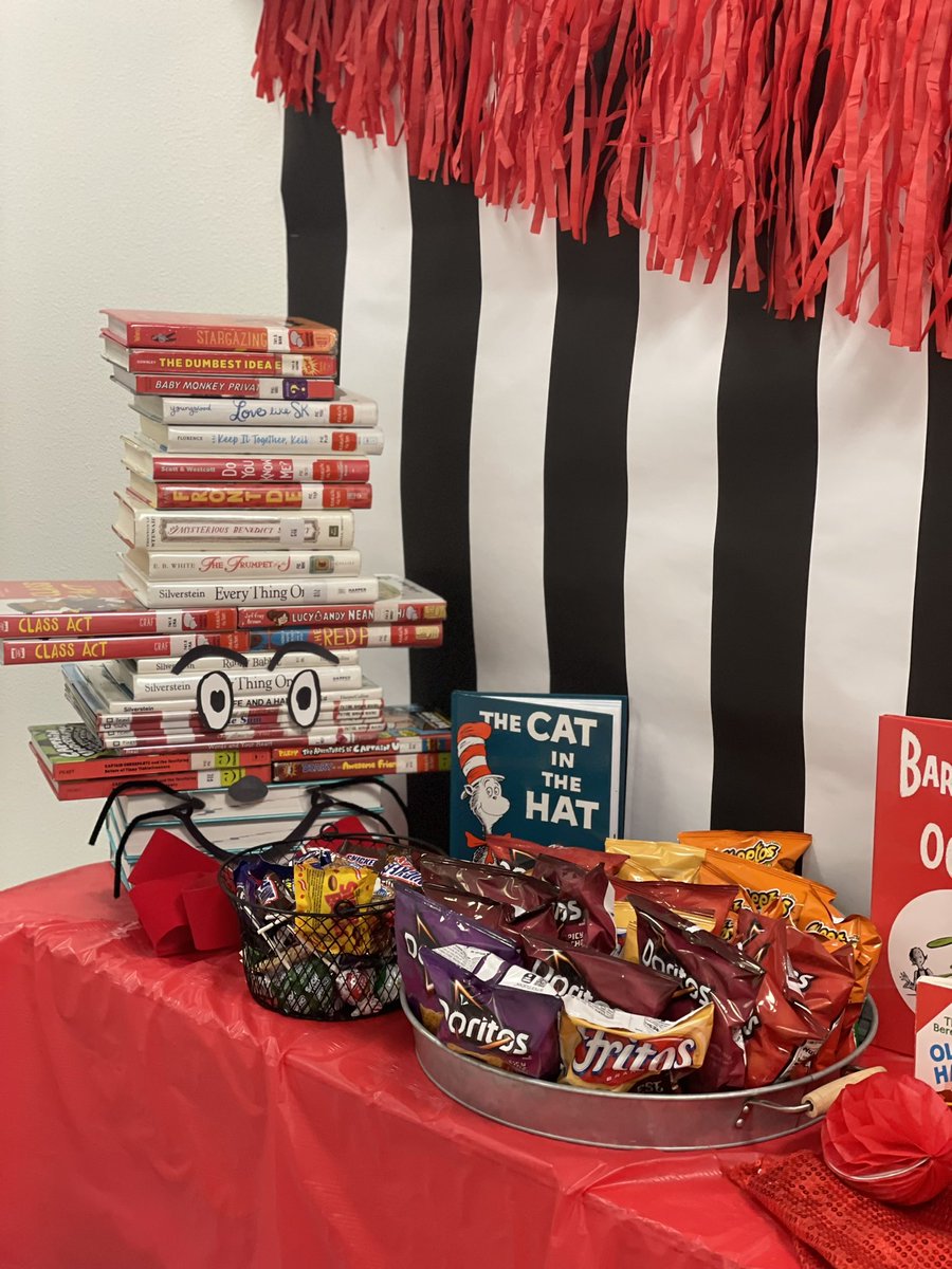 Spark STEM Academy at Freeman tweet media