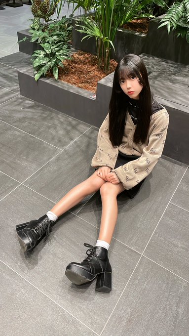 Twitterのコスプレ画像3