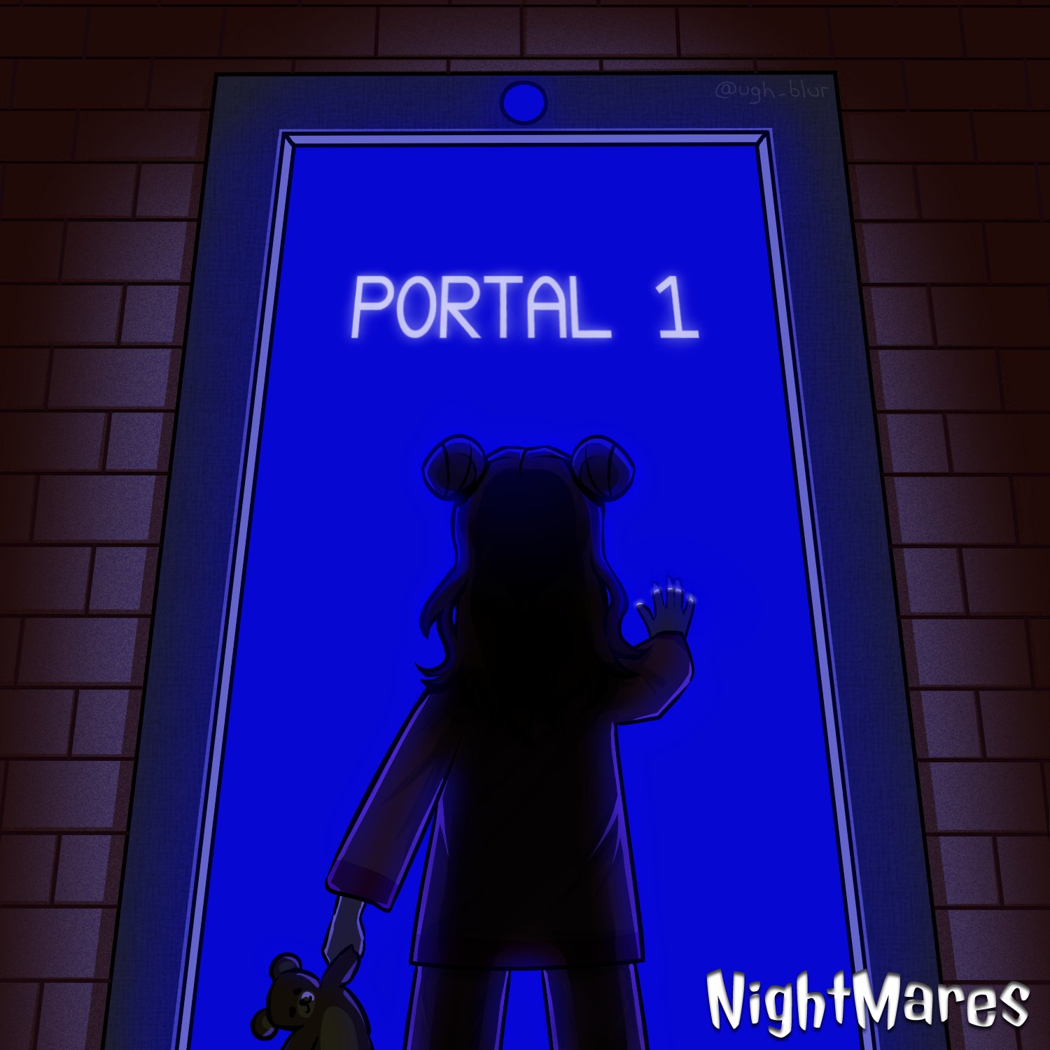 Portal Nightmares 