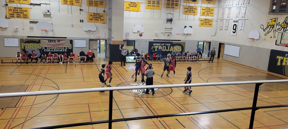 What an amazing final. So proud of our <a href="/sunnysideps/">Sunnyside P.S.</a> Celtics team for a hard fought battle right down to the last few minutes.  Congratulations <a href="/QueensmountSPS/">Queensmount School</a> !  So well played!