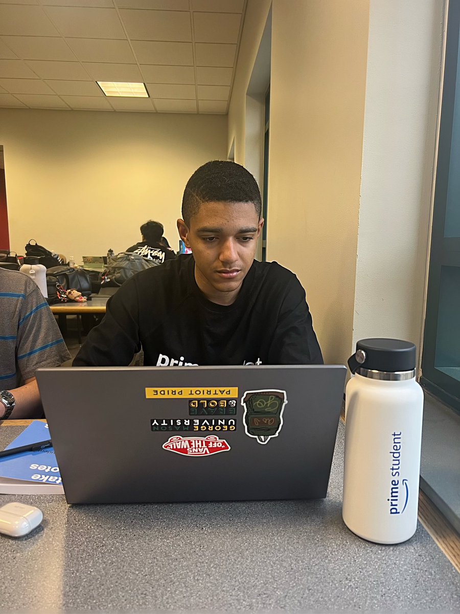 Jalen Stephens tweet media