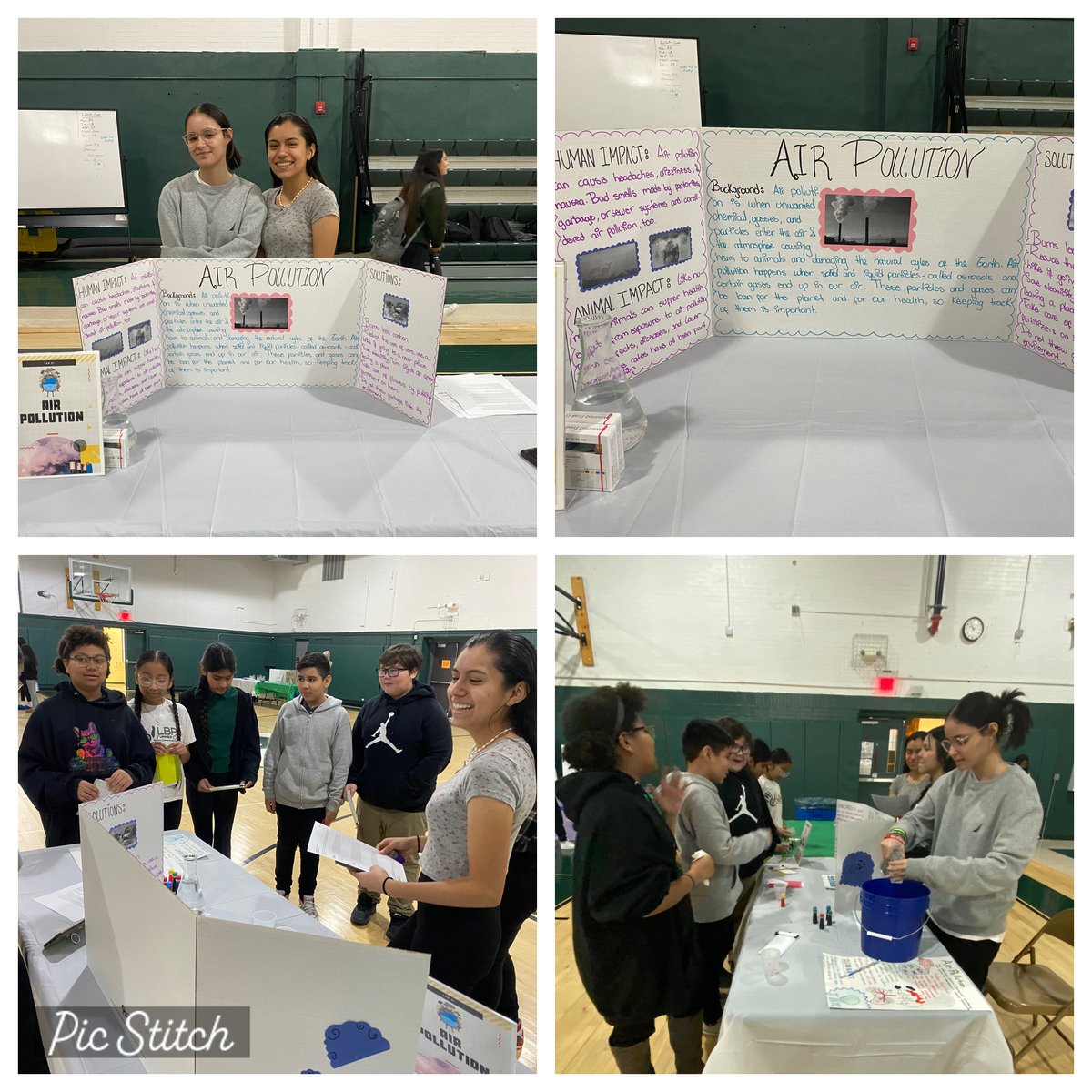 Lois Alston tweet media