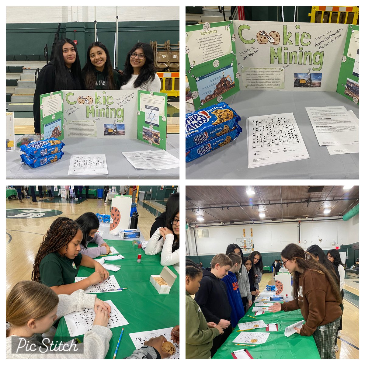 Lois Alston tweet media