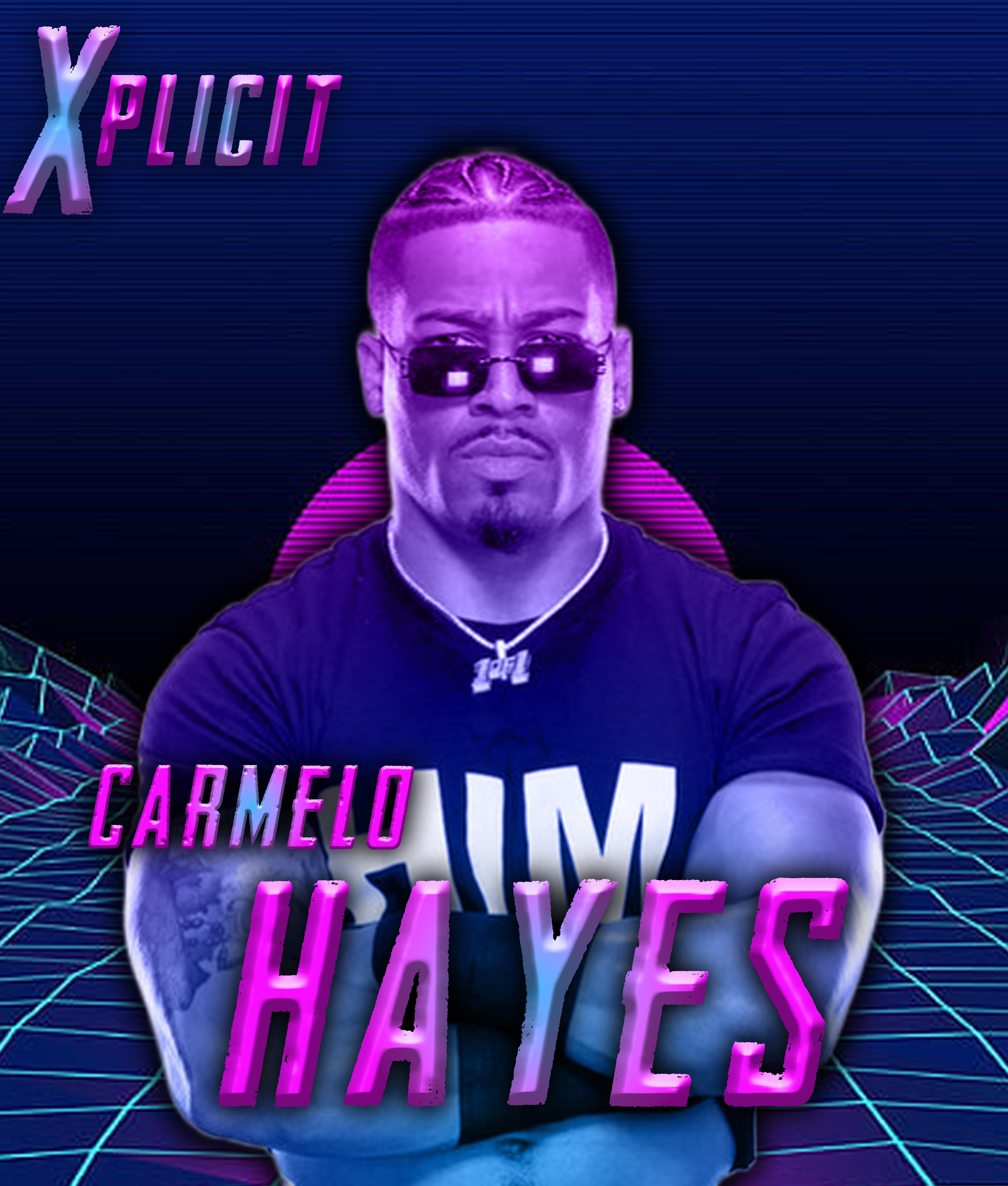 𝘟𝘗𝘓𝘐𝘊𝘐𝘛. (XplicitPW) / Twitter