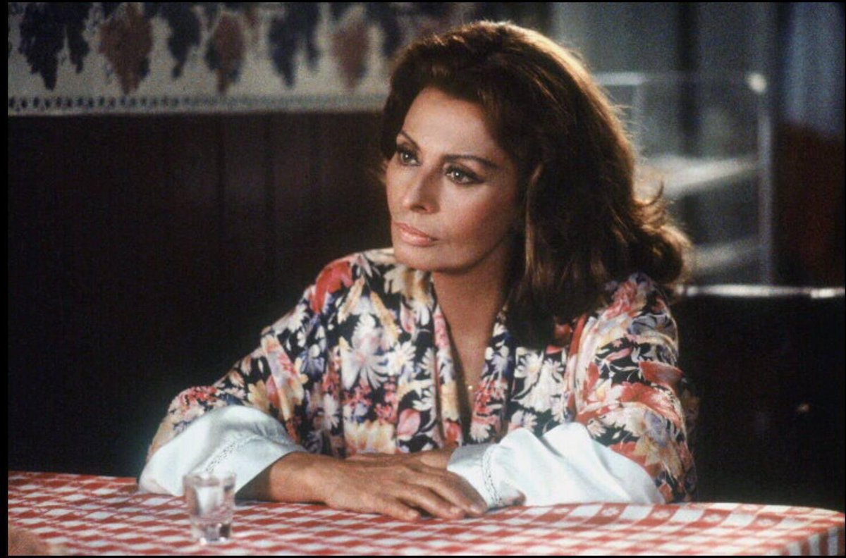 This was Washington County near Stillwater. We got a $60 million ‘Grumpier Old Men’ we got a postcard of Mn for tourism. We got good jobs and Sophia Loren. To rebuild and compete it will take 25 million per year to attract @wbpictures again. Too many competitors offer incentives.