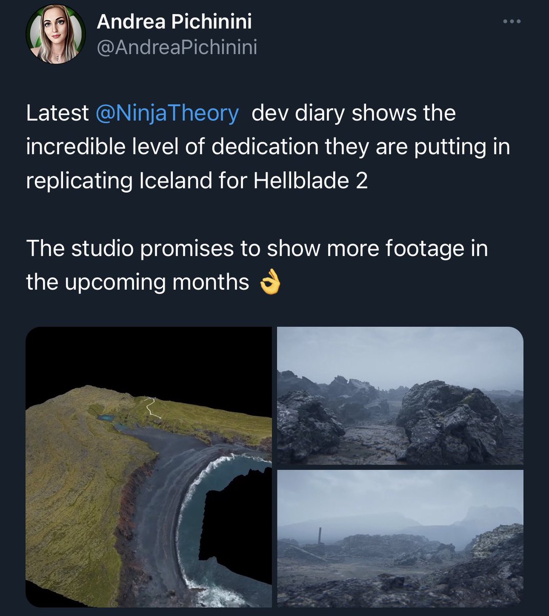 EscoAlmighty's tweet photo. Hey @AndreaPichinini Is this you? 🙃
#CheapN64Trickery
#MakeFogGreatAgain
#FogGate
#playstation
#xbox
#gaming
#hellblade2
#HorizonForbbidenWest
#bethesda
#ActivisionBlizzard
#ForzaHorizon5 https://t.co/Dkgl85Dmgs