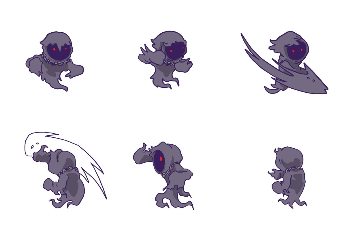sabacu2's tweet photo. in love with the little ghost I'm animating https://t.co/Vm6dgXOuHU