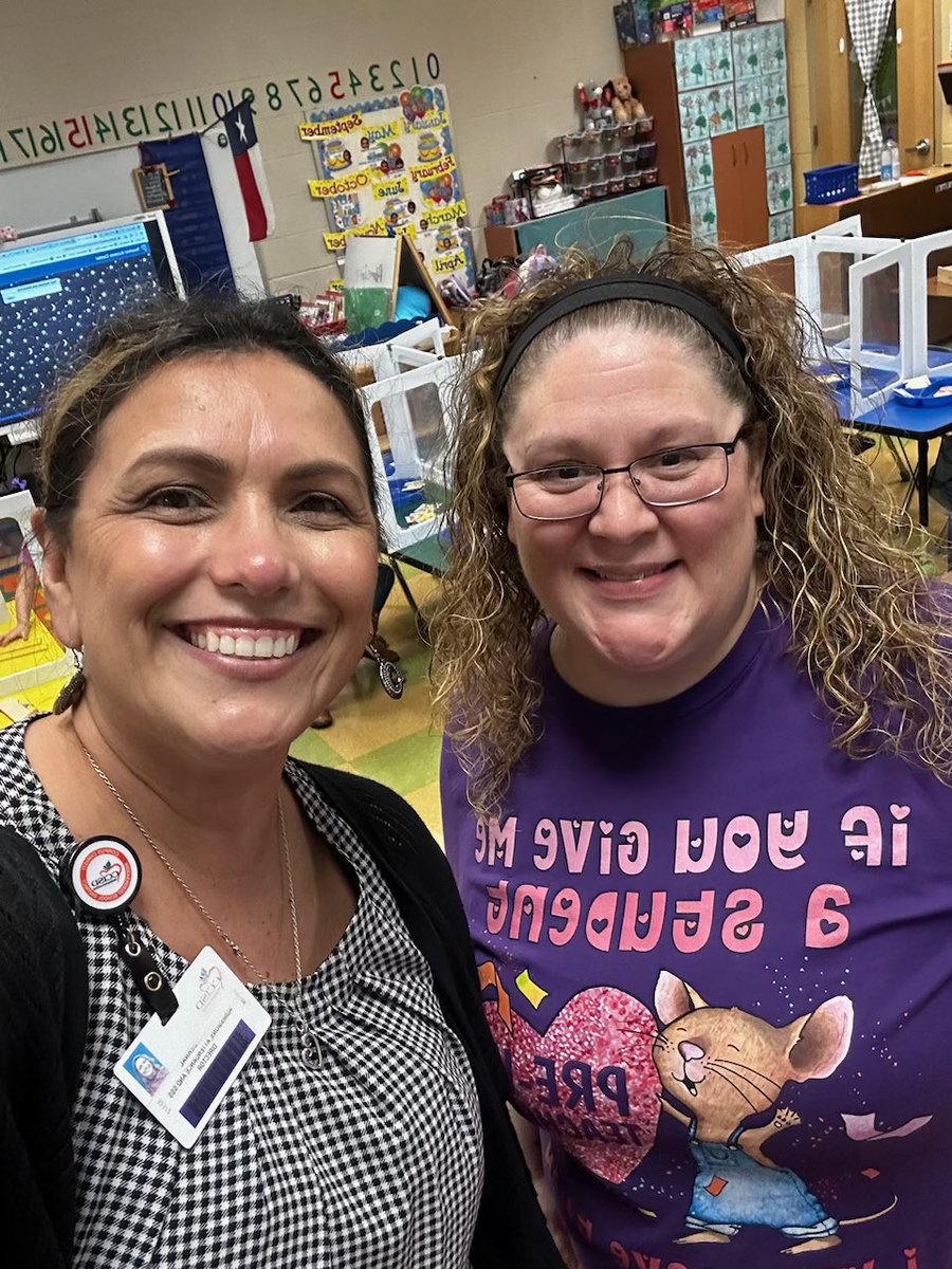 Oak Park Elementary tweet media