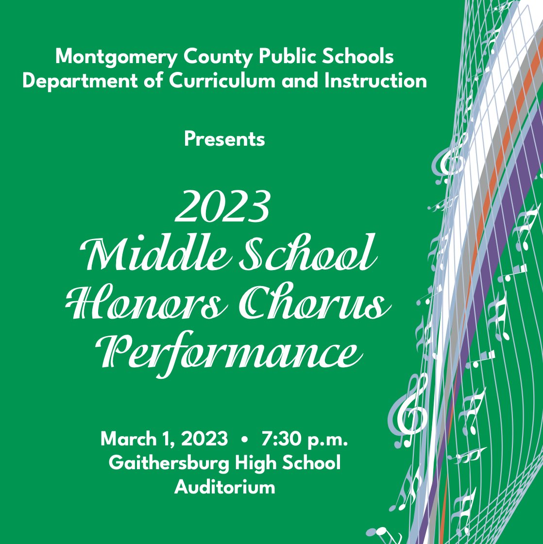 MLKchorus's tweet photo. What a privilege to experience the journey of growth that lead to a wonderful culminating performance last evening. Congrats to MLK students Chelsea, Courtney, Glory, Kaila, and Keon for representing #TheMLKWay! Congrats to ALL students for their hard work and dedication. #MIOSM https://t.co/mz1D30pmpc