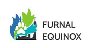 I'll have a table at Furnal Equinox in Toronto, ON :) Happening March 17-19 at 1 Harbour Square, Toronto. 
#geek #Toronto