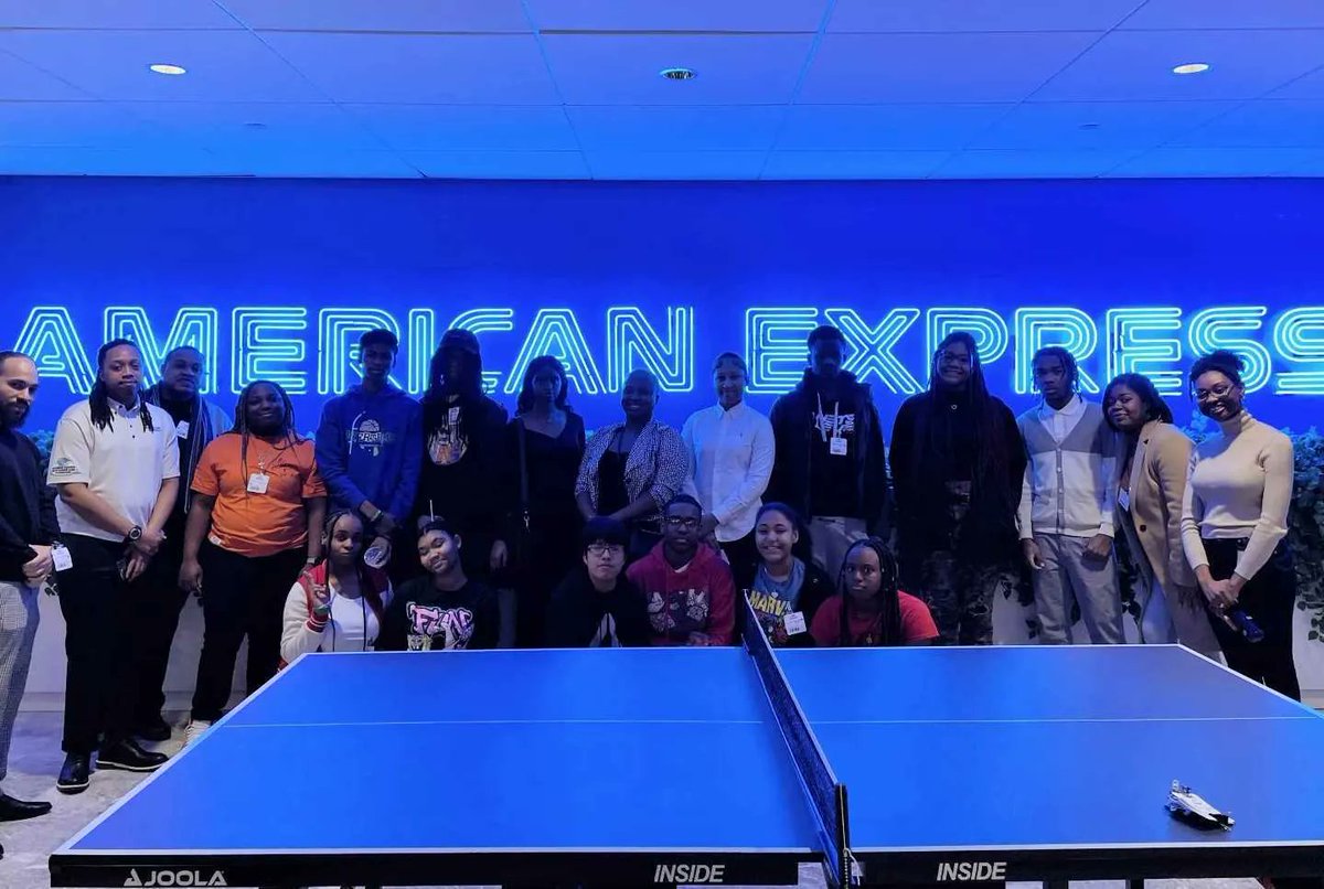 Madison Square Boys & Girls Club tweet media