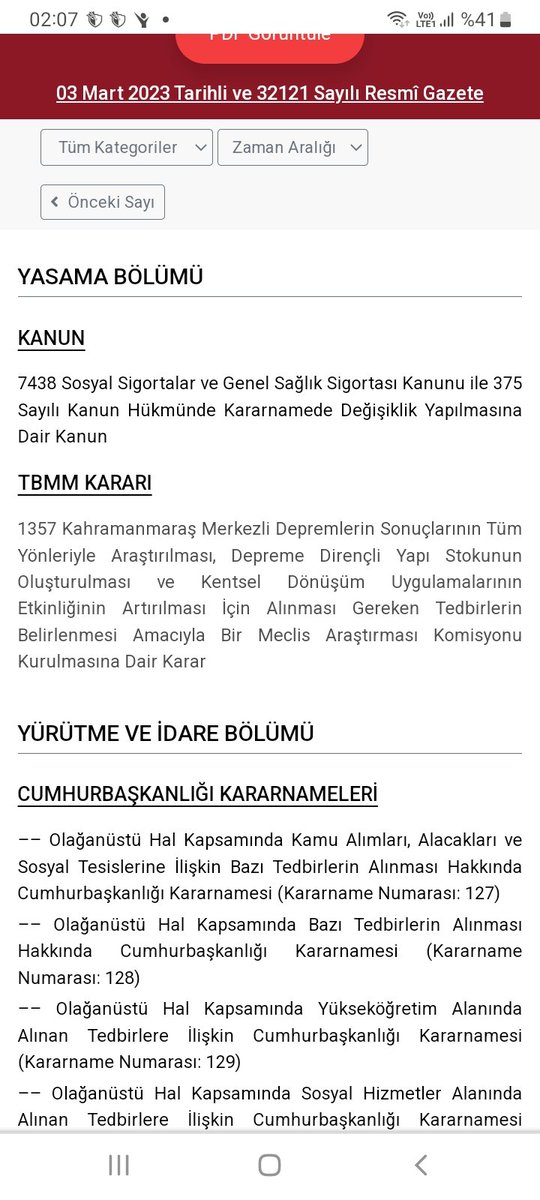 Hayırlı uğurlu olsun.
#EmeklilikteYasaTakıIanIar