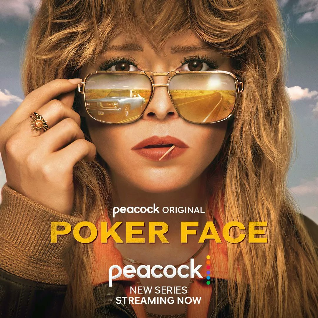 buchwaldtalent's tweet photo. Who will survive a cold, dangerous night on “Sh*t Mountain?” Find out on episode 9 of #PokerFacePeacock, starring David Castañeda, streaming now on @Peacock. 🏔️🔪  #Buchwald #BuchwaldTalent #PokerFace #Peacock #NowStreaming https://t.co/ecLtyuQMRX