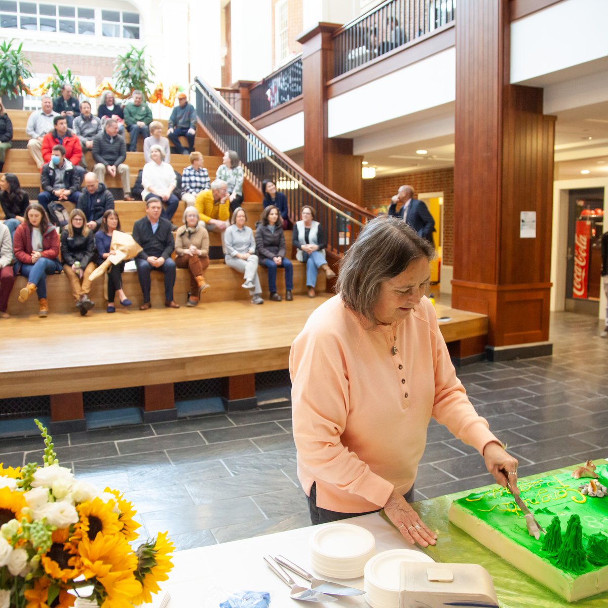 Groton School on Twitter "Students, staff, and faculty congratulated