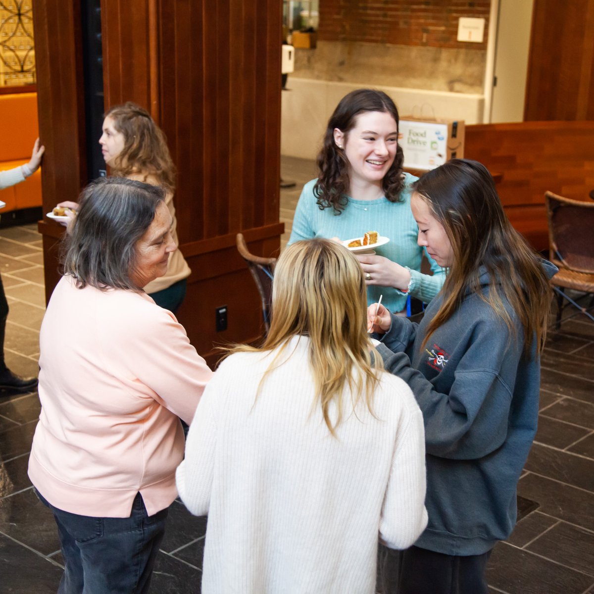 Groton School on Twitter "Students, staff, and faculty congratulated