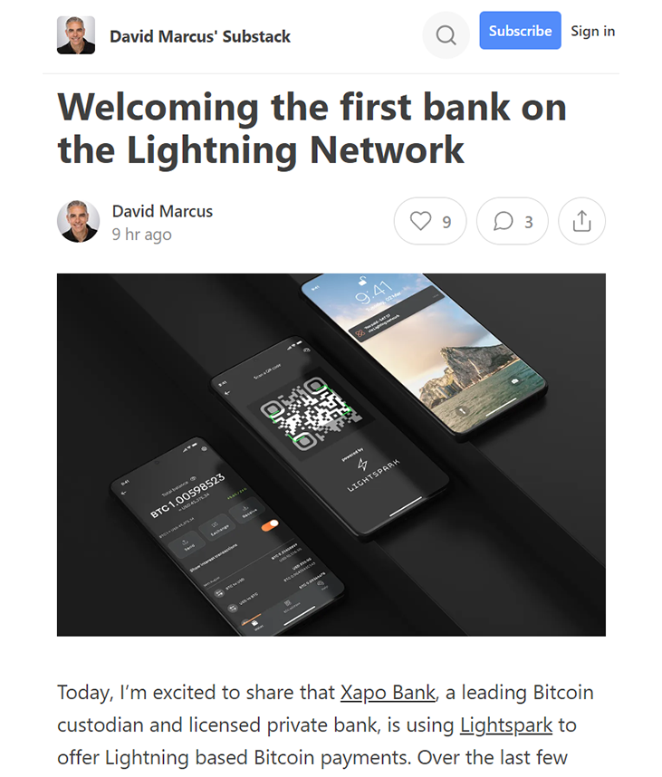 Documenting ₿itcoin 📄 tweet media