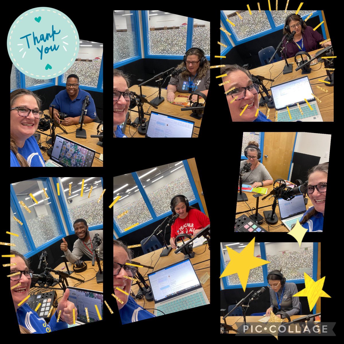 Monica Roach 🛫 #ISTE tweet media