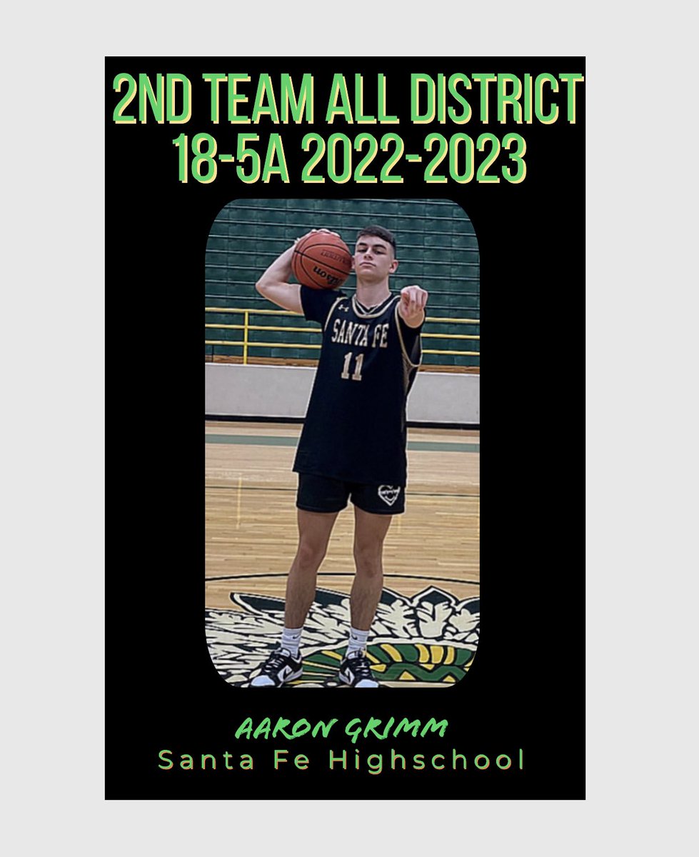Congrats Aaron‼️ <a href="/AaronGrimm_/">Aaron Grimm</a> #xlsprospects #recruitxlsprospects <a href="/hoopinsider/">Hoopinsider</a> @SFmenshoops <a href="/GalvSports/">Daily News: Sports</a>
