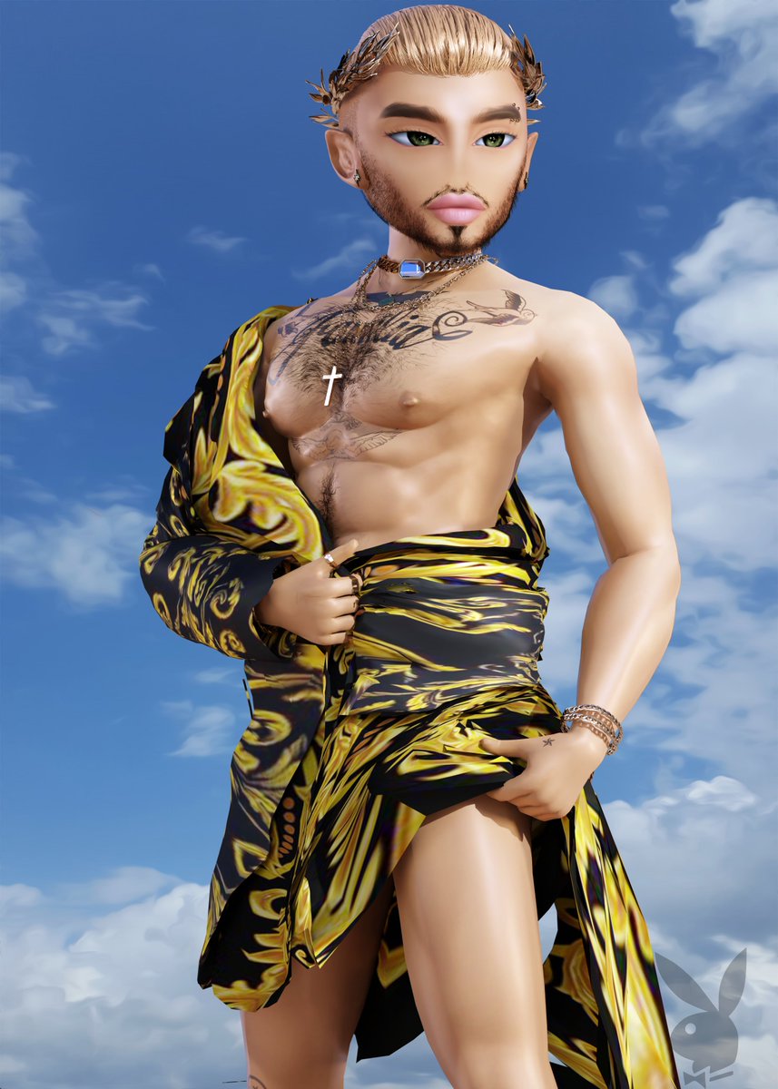Jo5ePerez's tweet photo. Jose Perez for Playboy magazine 2023 issue. https://t.co/zApIqqVVxX