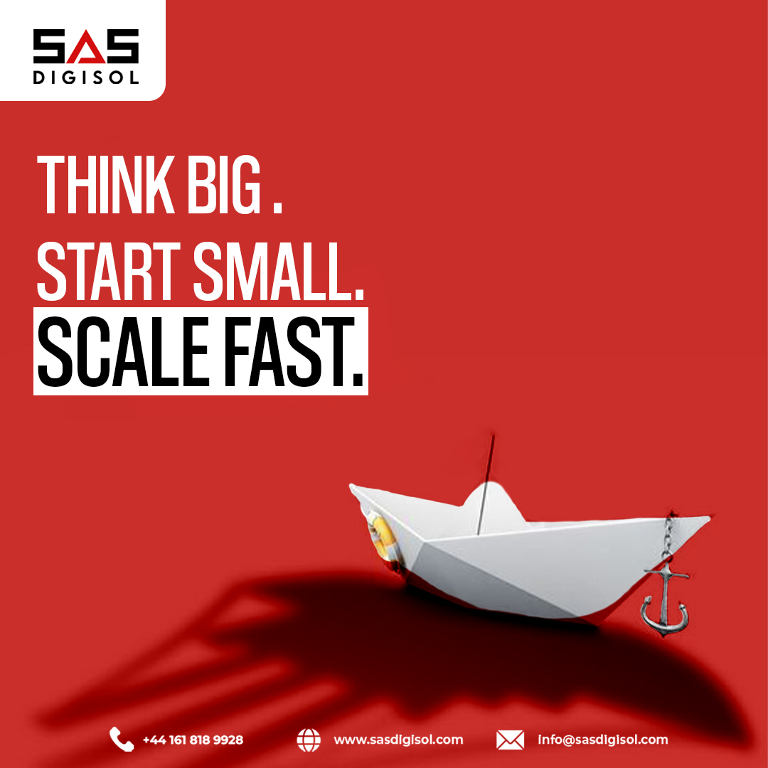 Accelerate business growth with tailored strategies and expert consultation from our professionals.

☎ | (+44) 161-818-9928
🌐 | sasdigisol.com

#sasdigisol #business #ThinkBig #scalefast #growyourbusiness #businessgrowthstrategy #uk #usa #uae #europe #australia #canada