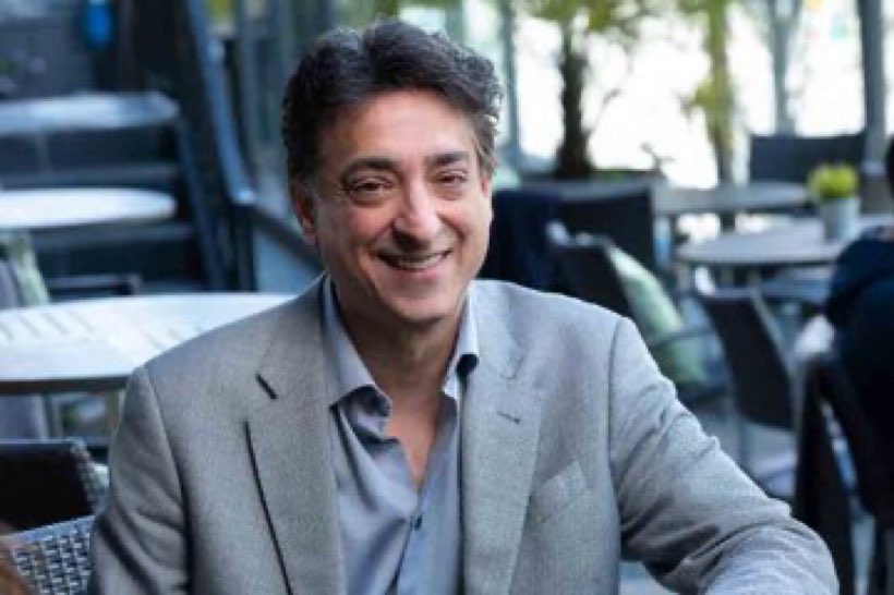 SiTanguay's tweet photo. The Kidney Cancer family has lost a leader, a colleague and a great friend. We will deeply miss you Anil. May you rest in peace my friend. @KidneyCancer_Ca @CanUrolAssoc @ckcis_ca @SIU_urology https://t.co/EeO3K7yIdI