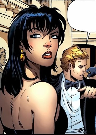 AngryInRed's tweet image. 〝 I really need to start getting Bruce to label his new personalities, honestly I'm starting to lose track and he's getting worse.

Am I talking to Bruce or Joe? Is this Savage or Immortal? Doc green or professor? I'm sure someone out there gets it. 〞