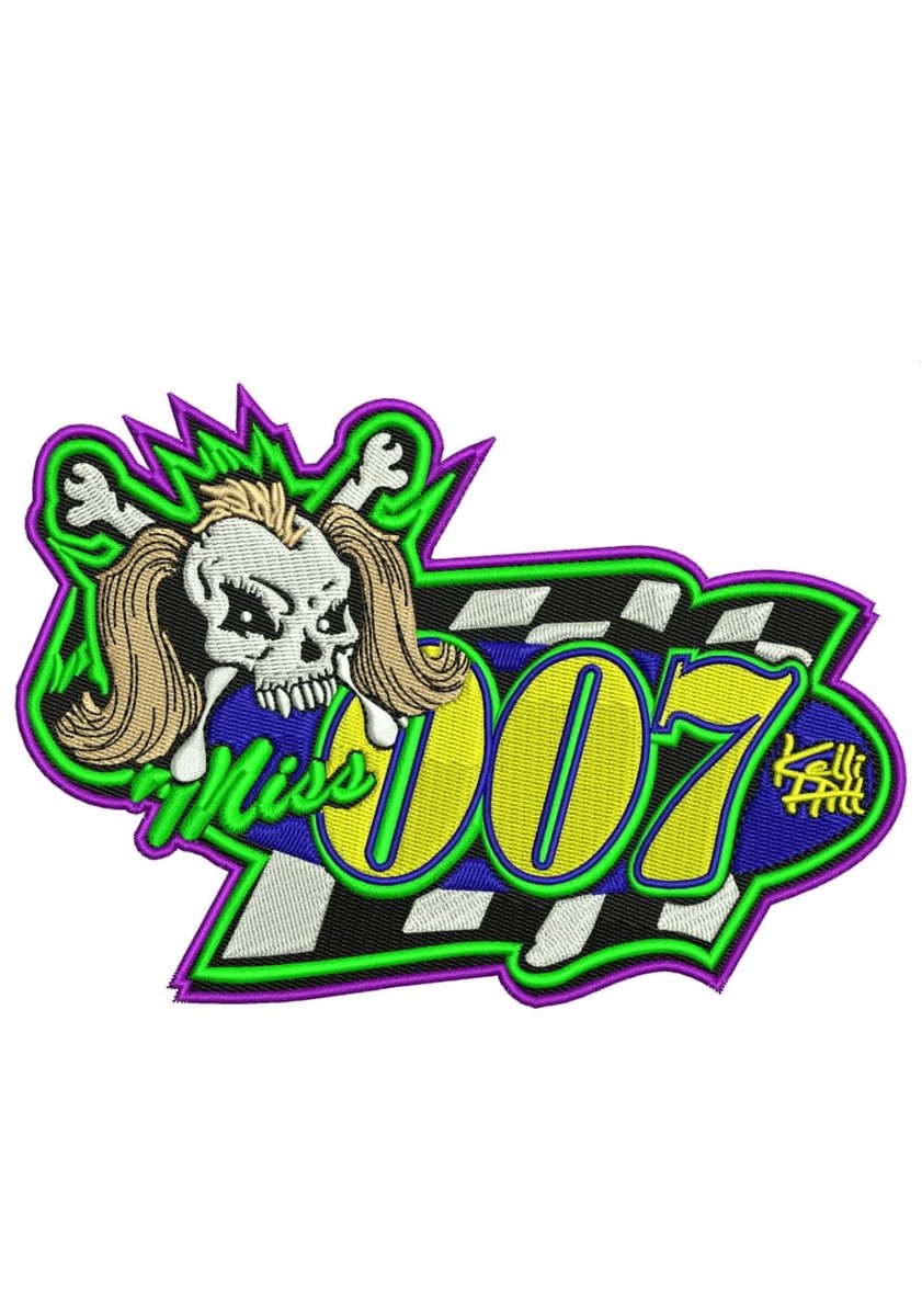 ibexdigitizing's tweet image. Attention to detail🪡