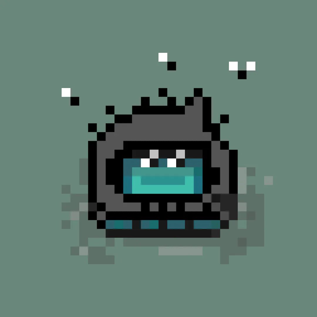 Lil Toadz DAO 🐸 tweet media