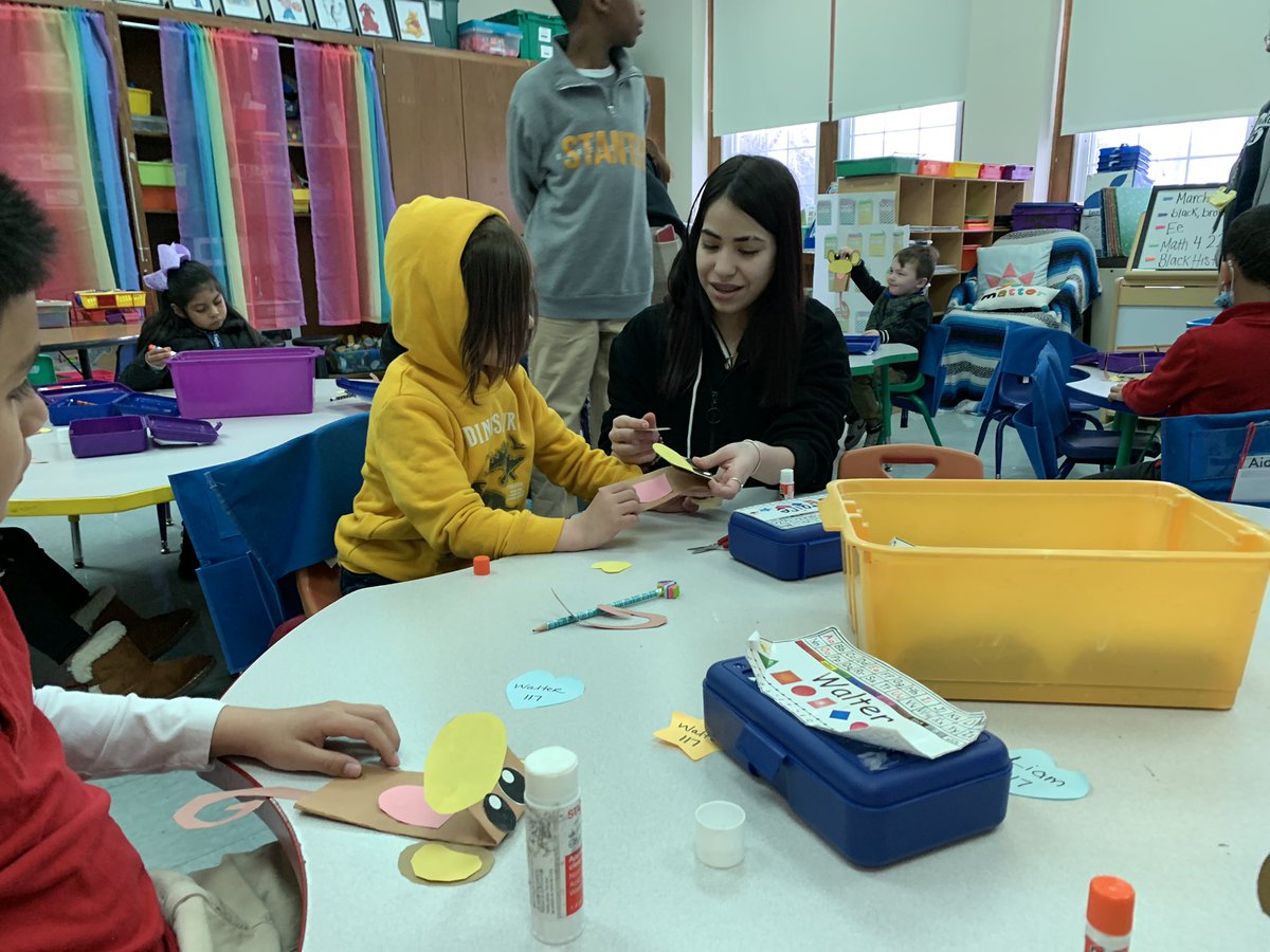 Stanton Falcons tweet media