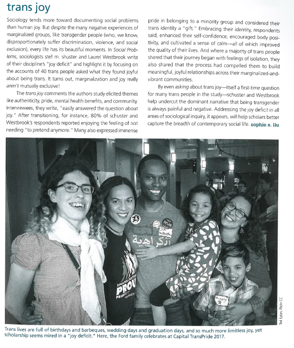 So much joy seeing this in the new edition of Contexts! @LaurelWestbr00k <a href="/stefshuster/">stef shuster</a> <a href="/contextsmag/">Contexts Magazine</a>