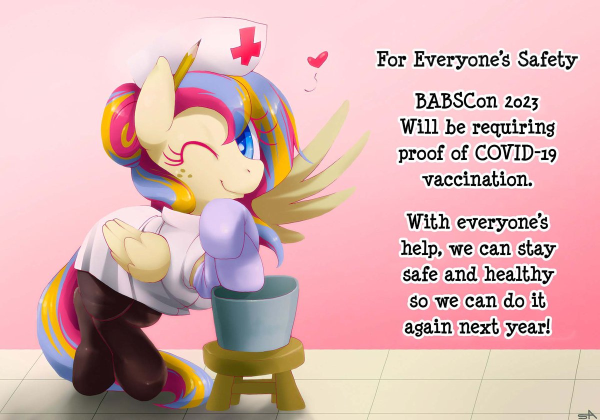 BABSCon: Bay Area Brony Spectacular tweet media