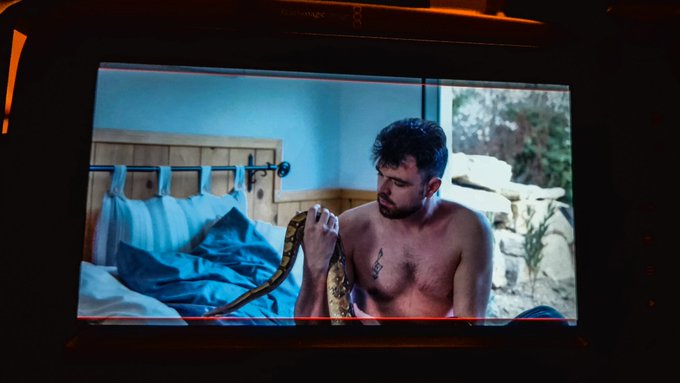 Tellement pr&eacute;ss&eacute; du resultat de mes collabs avec @kyaranyx que j'ai pas pu m'emp&ecirc;cher de vous montrer<a href="/tag/pornoriginal"class="tags"><span>#pornoriginal</span></a><a href="/tag/gingerprod69"class="tags"><span>#gingerprod69</span></a>