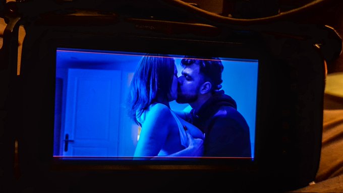 Tellement pr&eacute;ss&eacute; du resultat de mes collabs avec @kyaranyx que j'ai pas pu m'emp&ecirc;cher de vous montrer<a href="/tag/pornoriginal"class="tags"><span>#pornoriginal</span></a><a href="/tag/gingerprod69"class="tags"><span>#gingerprod69</span></a>