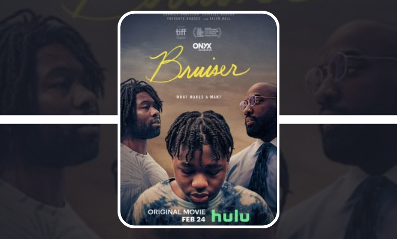 AwadTv's tweet photo. فيلم Bruiser
مشاهدة و تحميل فيلم Bruiser برابط مباشر, فيلم Bruiser في إطار من الدراما، يلجأ فتى مراهق يبلغ من العمر 14 عامًا تعرض للعنف لطلب المساعدة من شخص عنيف ووحيد،..

رابط الفيلم : https://t.co/QzstE4ziDF https://t.co/d2Yp9qsixL