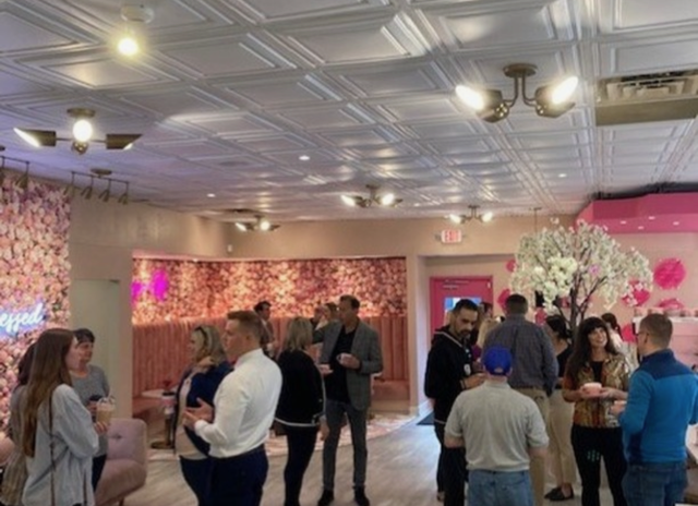 How do you network? Dry or on the rocks? How does someone in recovery approach networking? We look at the topic this month in our blog. Check it out. 
tecbridgepa.org/can-alcohol-pu…
Thanks <a href="/rjcx/">Bob Courtright</a> &amp; <a href="/nepanetworkers/">Nepa Networkers</a> for your contributions to this article. 
#networking #soberlife #NEPA