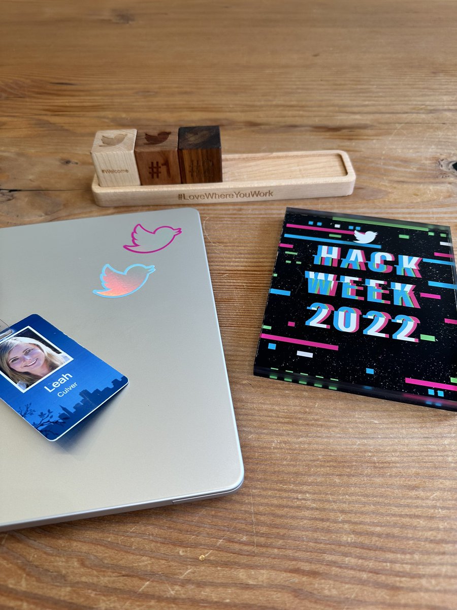 Leah Culver tweet media